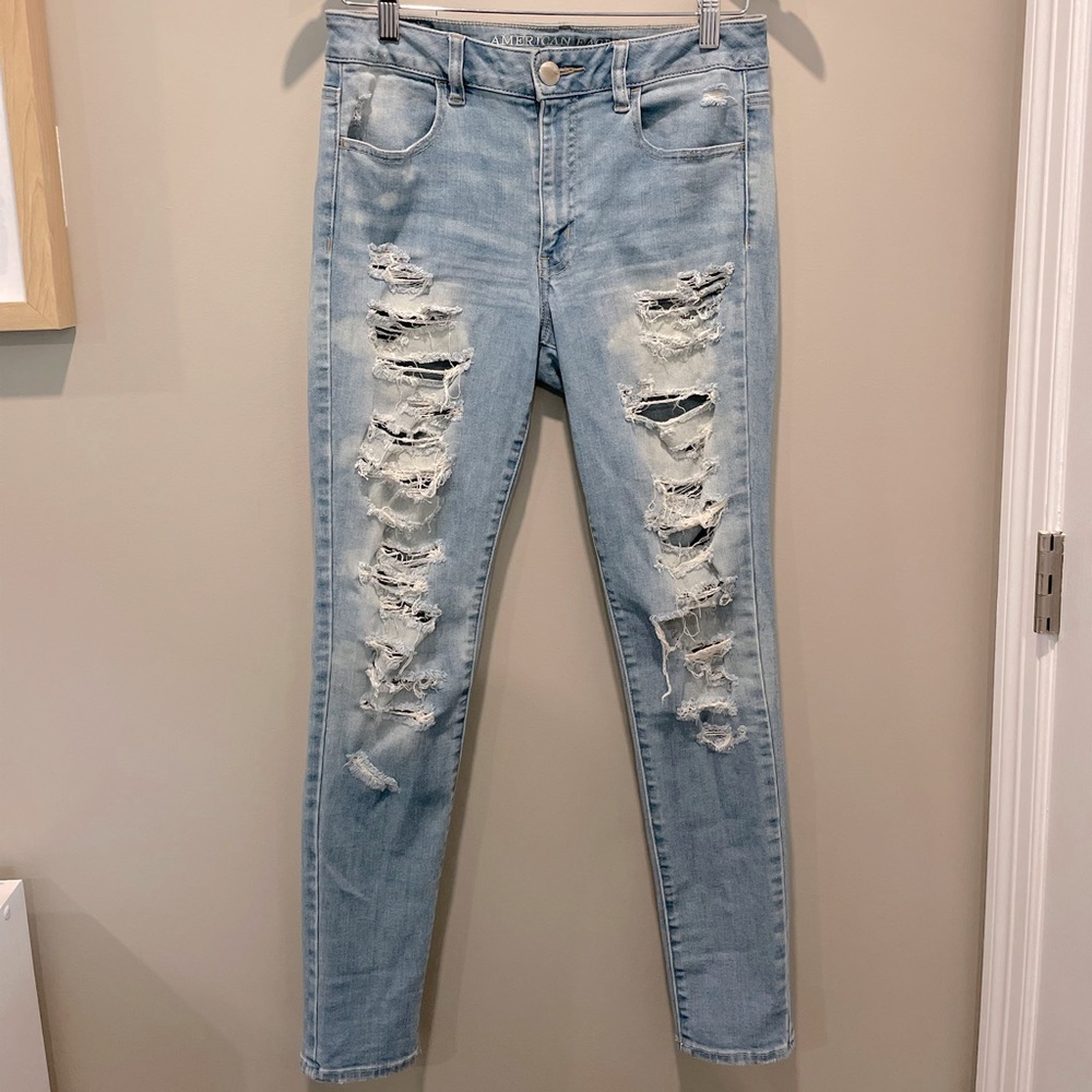 jeggings